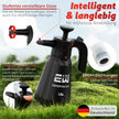 Premium Drucksprüher 1,5L – Säurebeständig für Autopflege, Felgenreiniger & Detailer