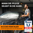 Premium Schaumsprüher 2L – Dichter Schaum. Volle Kontrolle. Für perfekte Autowäsche