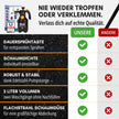 Premium Schaumsprüher 2L – Dichter Schaum. Volle Kontrolle. Für perfekte Autowäsche