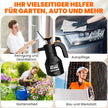 Drucksprüher 1,5L Lösemittelbeständig
