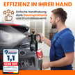 Drucksprüher 1,5L Lösemittelbeständig